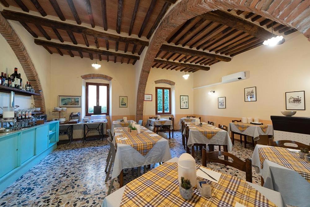 Hotel Casa Lupi Marciana Marina  Zewnętrze zdjęcie