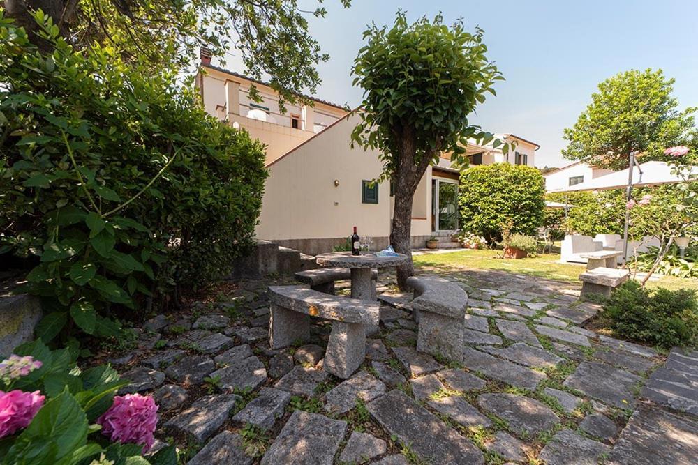Hotel Casa Lupi Marciana Marina  Zewnętrze zdjęcie