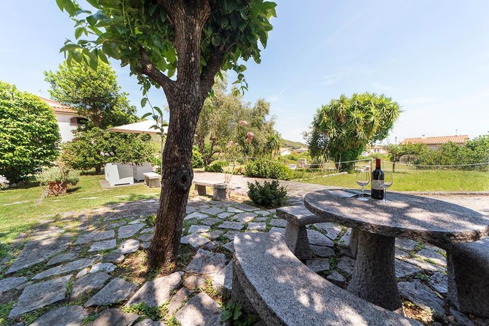 Hotel Casa Lupi Marciana Marina  Zewnętrze zdjęcie