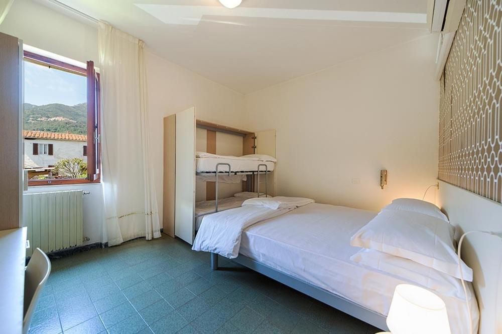 Hotel Casa Lupi Marciana Marina  Zewnętrze zdjęcie