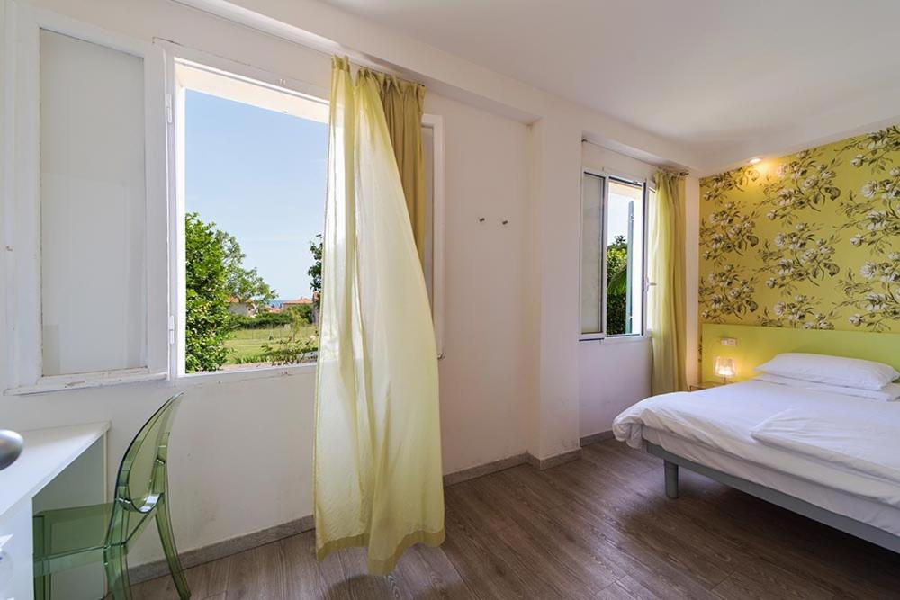 Hotel Casa Lupi Marciana Marina  Zewnętrze zdjęcie